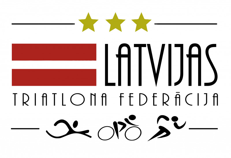Latvijas Triatlona federācija