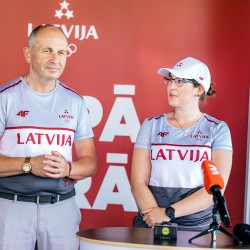 Latvijas Olimpiskā komiteja