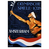 Amsterdama 1928