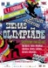 Latvijas Jaunatnes ziemas olimpiāde 2009