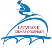 Latvijas II ziemas olimpiāde 2010