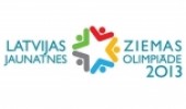 Latvijas Jaunatnes ziemas olimpiāde 2013