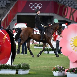 Tokija2020: Modernā pieccīņa (Švecovs). Foto: LOK/ Ilmārs Znotiņš