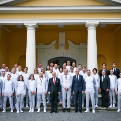 Foto: president.lv