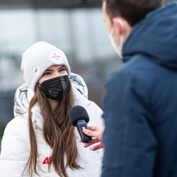 Foto: LOK/ Mikus Kļaviņš