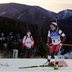 Foto: LOK/ Edijs Pālens/ Leta