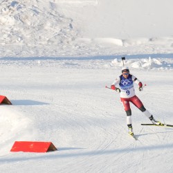 Foto: LOK/ Edijs Pālens/ Leta