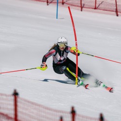 Foto no treniņiem. Foto: LOK/ Mikus Kļaviņš