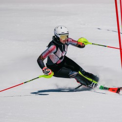 Foto no treniņiem. Foto: LOK/ Mikus Kļaviņš