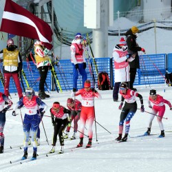 Foto: LOK/ Edijs Pālens/ LETA