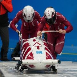 Foto: LOK/ Mikus Kļaviņš