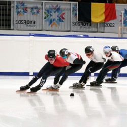 Foto: LOK/ Edijs Pālens/ LETA