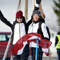 Foto: LOK/ Edijs Pālens/ LETA