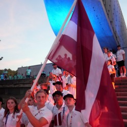 Foto: LOK/ Edijs Pālens/ LETA