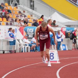 Foto: LOK/ Edijs Pālens/ LETA