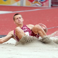 Foto: LOK/ Edijs Pālens/ LETA