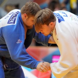 Jānis Strazdiņš. Foto: LOK/ Edijs Pālens/ LETA