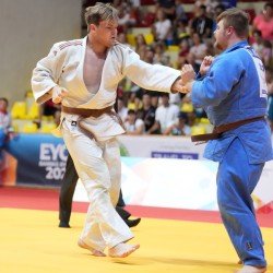 Jānis Strazdiņš. Foto: LOK/ Edijs Pālens/ LETA