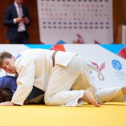 Jānis Strazdiņš. Foto: LOK/ Edijs Pālens/ LETA