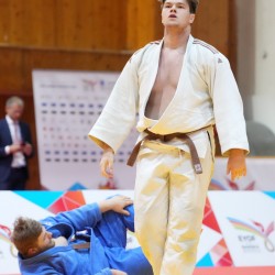 Jānis Strazdiņš. Foto: LOK/ Edijs Pālens/ LETA