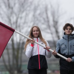 Foto: LOK/ Edijs Pālens/ LETA