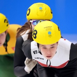 Linards Reinis Laizāns, foto: LOK/ Edijs Pālens/ LETA