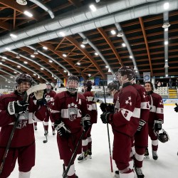 Foto: LOK/ Edijs Pālens/ LETA