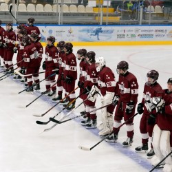 Foto: LOK/ Edijs Pālens/ LETA