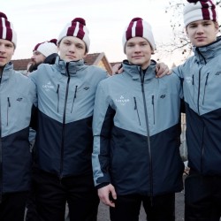 Foto: LOK/ Edijs Pālens/ LETA