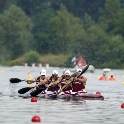 Foto: LOK/ Edijs Pālens/ LETA