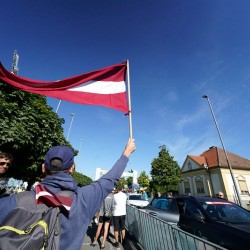 foto: LOK/ Edijs Pālens/ LETA