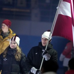 Foto: LOK/ Edijs Pālens/ LETA