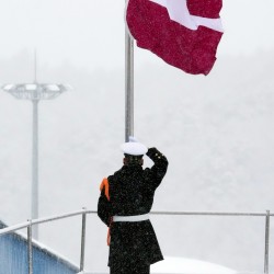 Foto: LOK/ Edijs Pālens/ LETA