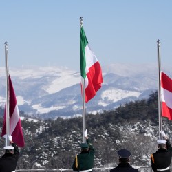 Foto: LOK/ Edijs Pālens/ LETA