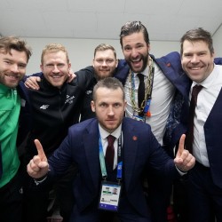 Foto: LOK/ Edijs Pālens/ LETA