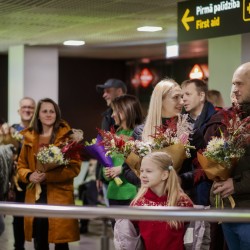 Foto: LOK/ Edijs Pālens/ LETA