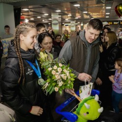Foto: LOK/ Edijs Pālens/ LETA