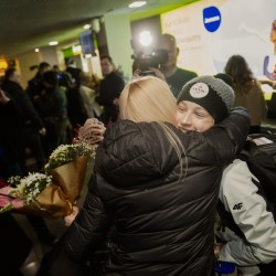 Foto: LOK/ Edijs Pālens/ LETA