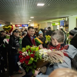 Foto: LOK/ Edijs Pālens/ LETA