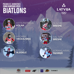 Biatlons