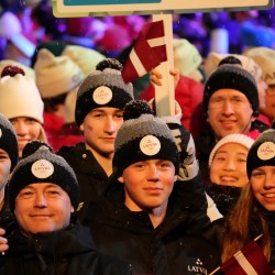 Foto: LOK/ Edijs Pālens/ LETA