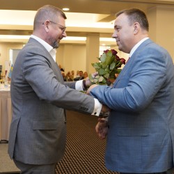 Foto: Romāns Kokšarovs / LOK