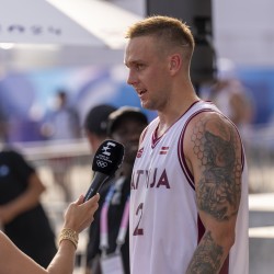 Foto: Māris Vancevičs/LOK