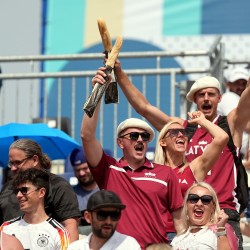 Foto: Edijs Pālens/LOK