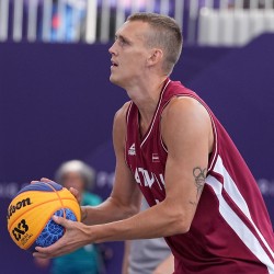 Foto: Edijs Pālens/LOK