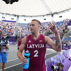 Foto: Edijs Pālens/LOK