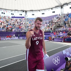 Foto: Edijs Pālens/LOK