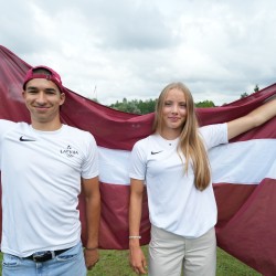 LOK/ Edijs Pālens / LETA