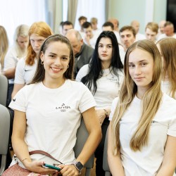 Foto: Toms Norde / IZM
