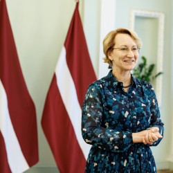 Foto: Toms Norde / IZM